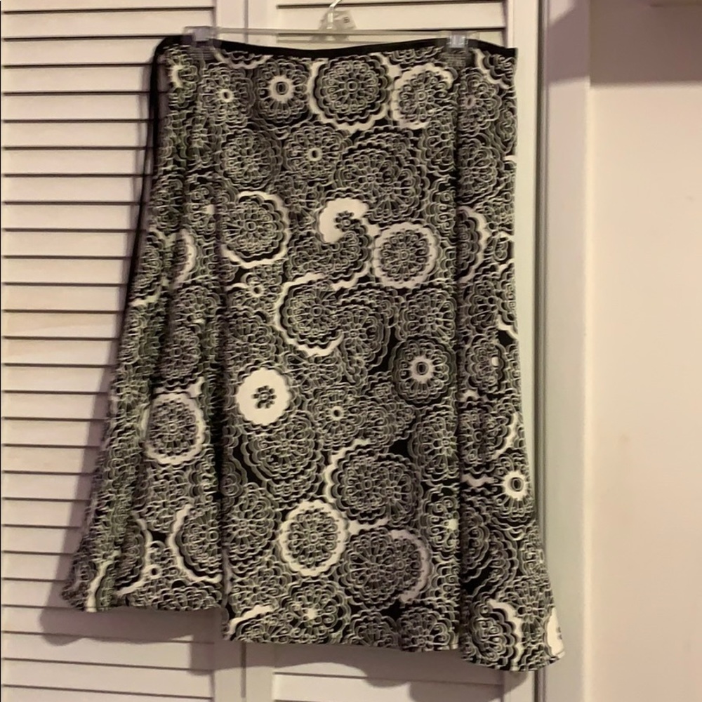 RW&Co. skirt